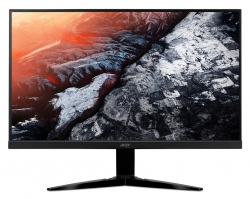 Монітор Acer 27"KG271UX1BMIIPX 2xHDMI, DP, MM, IPS, 2560x1440, 200Hz, 0.5ms UM.HX1EE.109