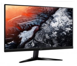Монітор Acer 27"KG271UX1BMIIPX 2xHDMI, DP, MM, IPS, 2560x1440, 200Hz, 0.5ms UM.HX1EE.109