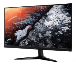 Монітор Acer 27"KG271UX1BMIIPX 2xHDMI, DP, MM, IPS, 2560x1440, 200Hz, 0.5ms UM.HX1EE.109