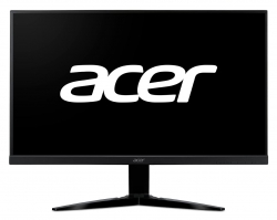 Монітор Acer 27"KG271UX1BMIIPX 2xHDMI, DP, MM, IPS, 2560x1440, 200Hz, 0.5ms UM.HX1EE.109