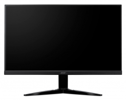 Монітор Acer 27"KG271UX1BMIIPX 2xHDMI, DP, MM, IPS, 2560x1440, 200Hz, 0.5ms UM.HX1EE.109