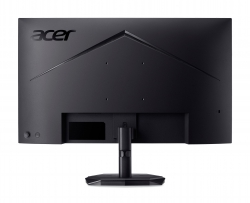 Монитор Acer 27&quot; KG271Gbmix HDMI, IPS, 120Hz, 1ms UM.HX1EE.G05