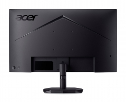 Монітор Acer 27&quot; KG271Gbmipx D-Sub, HDMI, DP, MM, IPS, 120Hz, 1ms UM.HX1EE.G08
