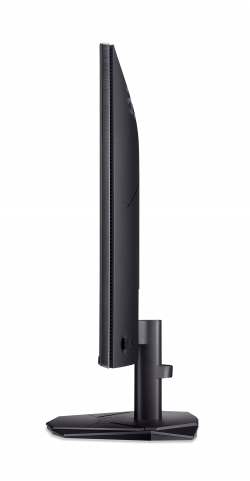 Монітор Acer 27&quot; KG271Gbmipx D-Sub, HDMI, DP, MM, IPS, 120Hz, 1ms UM.HX1EE.G08