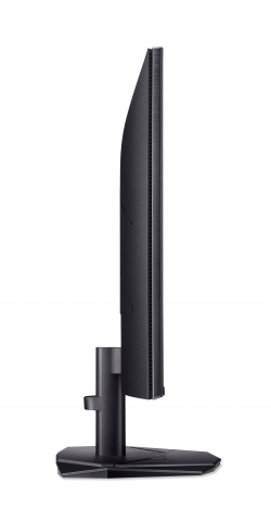 Монітор Acer 27&quot; KG271Gbmipx D-Sub, HDMI, DP, MM, IPS, 120Hz, 1ms UM.HX1EE.G08