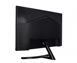 Монітор LCD 27" Acer K273bmix, D-Sub, HDMI, MM, IPS, 60Hz, 1ms UM.HX3EE.005