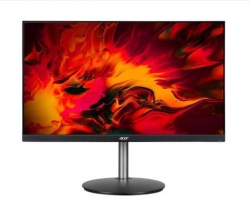 Монитор Acer 27&quot; XB273UV3bmiiprx 2xHDMI, DP, MM, IPS, 180Hz, 1ms, FreeSync Premium, HDR400 UM.HX3EE.313