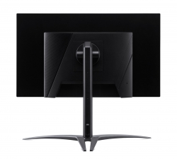 Монітор Acer 27&quot; Predator X27Ubmiipruzx 2xHDMI, DP, USB-Hub, USB-C, MM, OLED, 240Hz, 1ms, FreeSync Premium, HDR10 UM.HXXEE.001