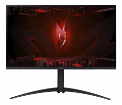 Монітор Acer 27&quot; XV275KP3biipruzx D-Sub, 2xHDMI, DP, USB-C, miniLED, 3440x2160, 160Hz, 1ms, FreeSync Premium UM.HXXEE.305