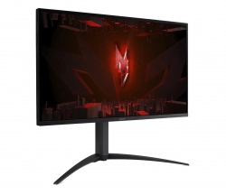 Монітор Acer 27&quot; XV275KP3biipruzx D-Sub, 2xHDMI, DP, USB-C, miniLED, 3440x2160, 160Hz, 1ms, FreeSync Premium UM.HXXEE.305