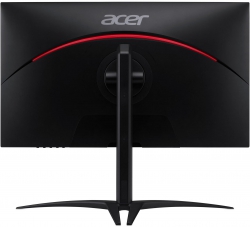 Монітор Acer 27&quot; XV275KP3biipruzx D-Sub, 2xHDMI, DP, USB-C, miniLED, 3840x2160, 170Hz, 1ms, FreeSync Premium UM.HXXEE.306