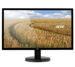 Монітор LCD 19.5" Acer K202HQLAb, D-Sub, TN, 1366x768, 60Hz, 5ms UM.IX3EE.A01