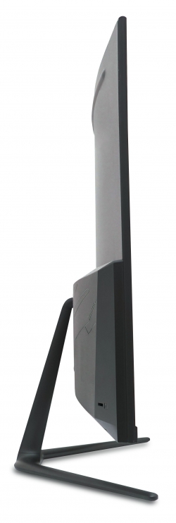Монитор Acer 31.5" ED320QUS3bmiipx 2xHDMI, DP, MM, VA, 2560x1440, 180Hz, 1ms, CURVED UM.JE0EE.321