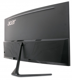 Монитор Acer 31.5" ED320QUS3bmiipx 2xHDMI, DP, MM, VA, 2560x1440, 180Hz, 1ms, CURVED UM.JE0EE.321