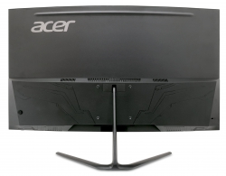Монитор Acer 31.5" ED320QUS3bmiipx 2xHDMI, DP, MM, VA, 2560x1440, 180Hz, 1ms, CURVED UM.JE0EE.321