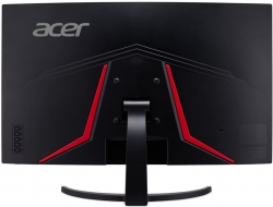 Монитор Acer 31.5&quot; ED320QXbiipx 2xHDMI, DP, MM, IPS, 240Hz, 1ms, CURVED UM.JE0EE.X01