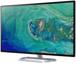 Монітор Acer 31.5&quot; EB321HQAbi D-Sub, DVI, IPS, 4ms UM.JE1EE.A05