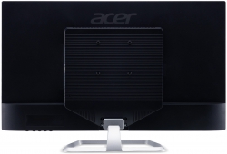 Монітор Acer 31.5&quot; EB321HQAbi D-Sub, DVI, IPS, 4ms UM.JE1EE.A05