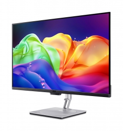 Монитор Acer 31.5" PE320QKXSMIIPHUZX 2xHDMI, DP, OLED, 3840x2160, 240Hz UM.JP0EE.X05
