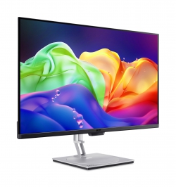 Монитор Acer 31.5" PE320QKXSMIIPHUZX 2xHDMI, DP, OLED, 3840x2160, 240Hz UM.JP0EE.X05