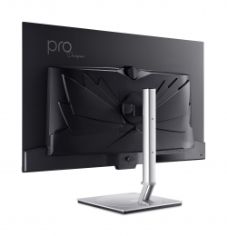 Монитор Acer 31.5" PE320QKXSMIIPHUZX 2xHDMI, DP, OLED, 3840x2160, 240Hz UM.JP0EE.X05