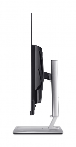 Монитор Acer 31.5" PE320QKXSMIIPHUZX 2xHDMI, DP, OLED, 3840x2160, 240Hz UM.JP0EE.X05