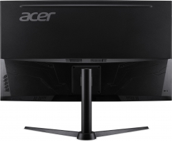 Монітор Acer 31.5&quot; XZ322QUV3bmiiphx 2xHDMI, DP, MM, VA, 2560x1440, 180Hz, 1ms, CURVED UM.JX0EE.306