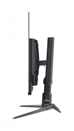 Монитор Acer 31.5" X32X5bmiiphuzx 2xHDMI, DP, USB-C, MM, OLED, 3840x2160, 240Hz, 0.1ms UM.JXXEE.501