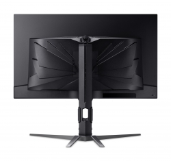 Монитор Acer 31.5" X32X5bmiiphuzx 2xHDMI, DP, USB-C, MM, OLED, 3840x2160, 240Hz, 0.1ms UM.JXXEE.501
