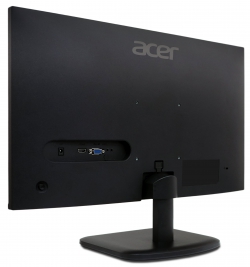 Монитор Acer 24.5" EK251QP6bi D-Sub, HDMI, IPS, 144Hz, 1ms, FreeSync UM.KE1EE.601