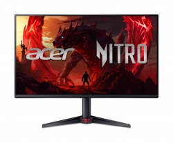 Монітор Acer 24.5 Nitro VG250QF3bmiipx 2xHDMI, DP, MM, IPS, 320Hz, 1ms, FreeSync UM.KV0EE.301