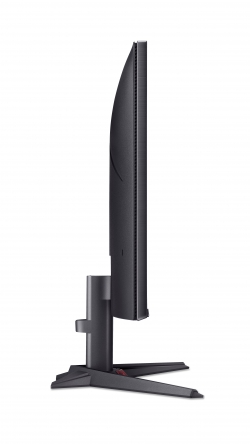 Монітор Acer 24.5 Nitro VG250QF3bmiipx 2xHDMI, DP, MM, IPS, 320Hz, 1ms, FreeSync UM.KV0EE.301