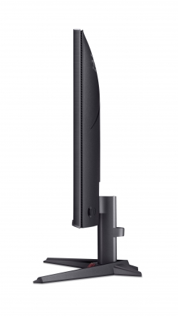 Монітор Acer 24.5 Nitro VG250QF3bmiipx 2xHDMI, DP, MM, IPS, 320Hz, 1ms, FreeSync UM.KV0EE.301