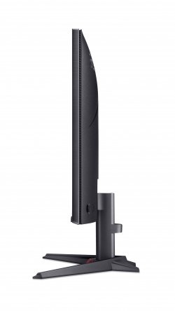 Монитор Acer 24.5 VG250QFbmiipx 2xHDMI, DP, MM, IPS, 300Hz, 1ms, FreeSync UM.KV0EE.F04