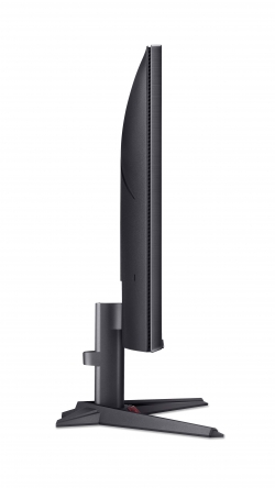 Монитор Acer 24.5 VG250QFbmiipx 2xHDMI, DP, MM, IPS, 300Hz, 1ms, FreeSync UM.KV0EE.F04