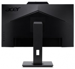 Монітор Acer 23.8" B247Y D-Sub,HDMI,DP,USB-HUB,cam, mic,MM,IPS UM.QB7EE.D01