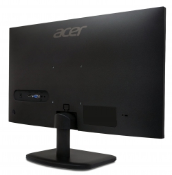 Монитор Acer 23.8" EK241YP6bi D-Sub, HDMI, IPS, 144Hz, 1ms, FreeSync UM.QE1EE.601