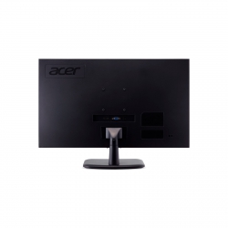 Монітор Acer 23.8" EK241YHBI D-Sub, HDMI, VA, 100Hz, 1ms UM.QE1EE.H02