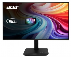 Монитор Acer 23.8&quot; KB242YG0bii HDMI, IPS, 120Hz, 1ms UM.QK2EE.002
