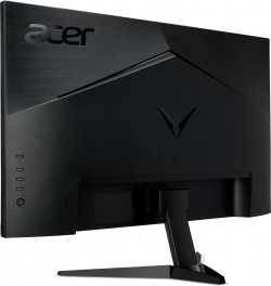 Монитор Acer 23.8" QG241YM3bmiipx 2*HDMI, DP, MM, IPS, 180Hz, 1ms UM.QQ1EE.301
