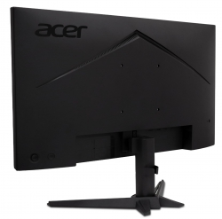 Монітор Acer 23.8" QG241YP6bip HDMI, DP, IPS, 144Hz, 1ms, FreeSync UM.QQ1EE.605