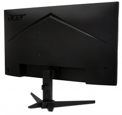 Монітор Acer 23.8" QG241YP6bip HDMI, DP, IPS, 144Hz, 1ms, FreeSync UM.QQ1EE.605