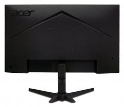 Монітор Acer 23.8" QG241YP6bip HDMI, DP, IPS, 144Hz, 1ms, FreeSync UM.QQ1EE.605