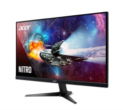 Монитор Acer 23.8&quot; QG241YGbip D-Sub, 2xHDMI, IPS, 120Hz, 1ms, FreeSync UM.QQ1EE.G01