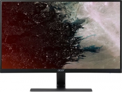 Монітор LCD 23.8" Acer Nitro RG240Ybmiix D-Sub, 2xHDMI, MM, IPS, 75Hz, 1ms, FreeSync UM.QR0EE.009