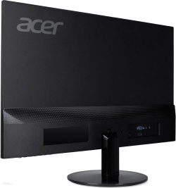 Монітор Acer 23.8" SB241YBI, D-Sub, HDMI,IPS, 1920x1080, 75Hz, 1ms UM.QS1EE.001