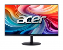 Монитор Acer 23.8" SA242YH1bi D-Sub, HDMI, SA242YH1bi, VA, 100Hz, 1ms UM.QS2EE.109