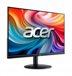 Монитор Acer 23.8" SA242YH1bi D-Sub, HDMI, SA242YH1bi, VA, 100Hz, 1ms UM.QS2EE.109