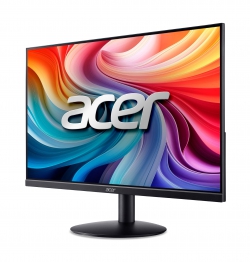 Монитор Acer 23.8" SA242YH1bi D-Sub, HDMI, SA242YH1bi, VA, 100Hz, 1ms UM.QS2EE.109