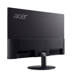Монитор Acer 23.8" SA242YH1bi D-Sub, HDMI, SA242YH1bi, VA, 100Hz, 1ms UM.QS2EE.109